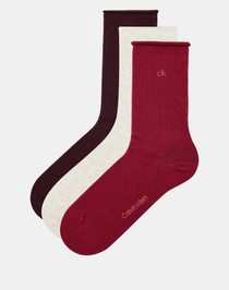 Комплект из 3 пар носков