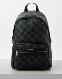 Рюкзак MONOGRAM GRAPHIC