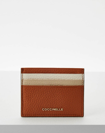 Визитница METALLIC TRICOLOR