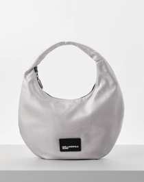 Сумка GLOSSY NYLON