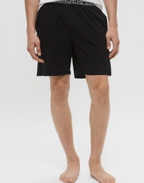 Шорты пижамные