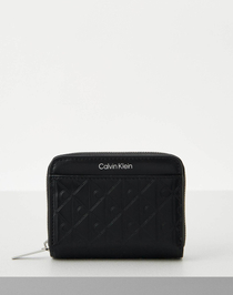 Кошелек EMBOSSED ICONIC LOGO