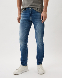 Джинсы SLIM