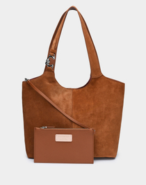 Сумка C-EASY SUEDE