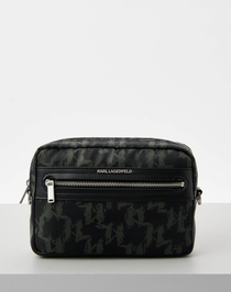 Сумка MONOGRAM CAMERA BAG
