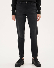 Джинсы MOM JEAN