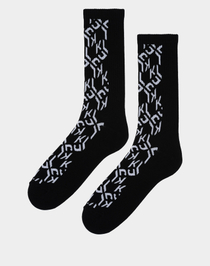 Набор из 2 пар носков