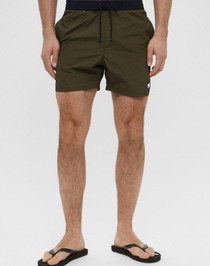 Шорты плавательные