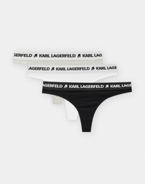 Комплект из 3 трусов