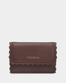 Кошелек LEATHER LACE