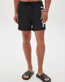 Шорты плавательные