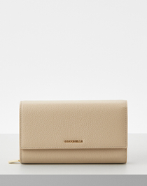 Кошелек METALLIC SOFT