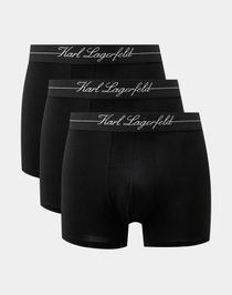 Набор из 3 трусов