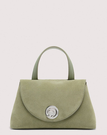 Сумка NIKLA SUEDE