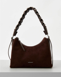 Сумка BOHEME SUEDE