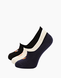 Набор из 3 пар носков