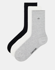 Набор из 3 пар носков