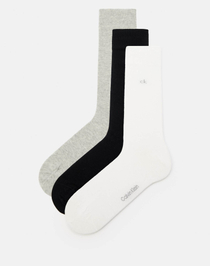 Комплект из 3 пар носков