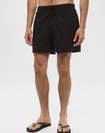 Шорты плавательные