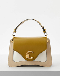 Сумка COCCINELLE C-ME CALF