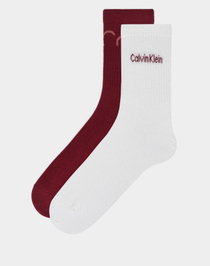 Комплект из 2 пар носков