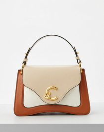 Сумка C-ME CALF