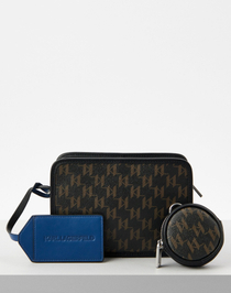 Сумка K/MONOGRAM