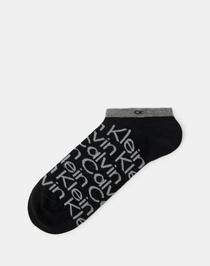 Комплект из 2 пар носков