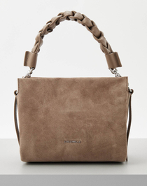 Сумка BOHEME SUEDE