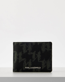 Кошелек MONOGRAM GRAPHIC