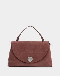Сумка NIKLA SUEDE