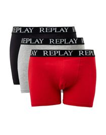 Набор из 3 трусов