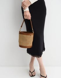 Сумка BASKET
