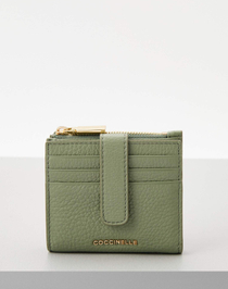 Кошелек METALLIC