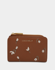 Кошелек METALLIC SNOWDROP