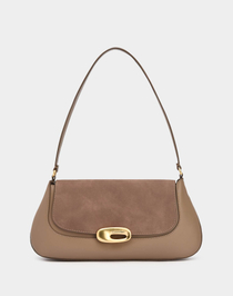 Сумка HARDWARE BRUSHED