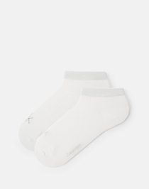 Комплект из 2 пар носков