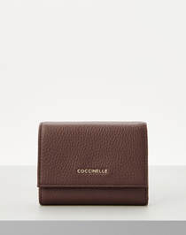 Кошелек METALLIC SOFT