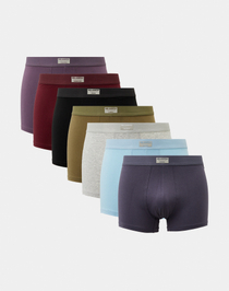 Комплект из 7 трусов