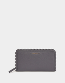 Кошелек LEATHER LACE