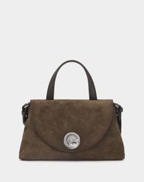 Сумка NIKLA SUEDE