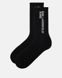 Комплект из 2 пар носков