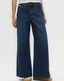 Джинсы ULTRA WIDE