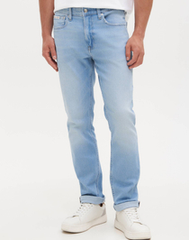 Джинсы SLIM