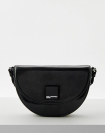 Сумка BOX LOGO GLOSSY