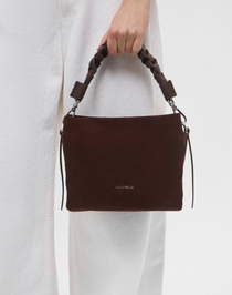 Сумка BOHEME SUEDE