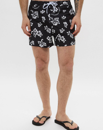 Шорты плавательные