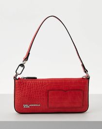 Сумка LOGO SLIM POUCH