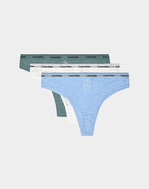 Комплект из 3 трусов