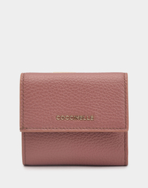 Кошелек METALLIC SOFT